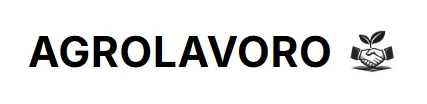 Logo AgroLavoro